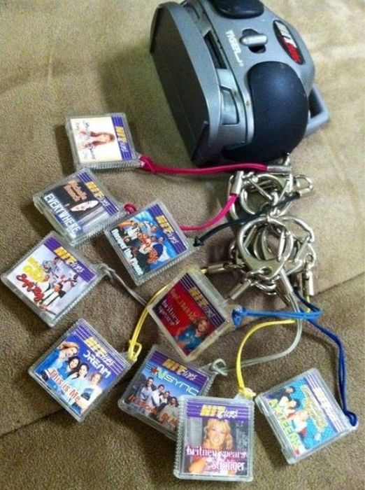 Trip Down Memory Lane. Part 14 (51 pics)