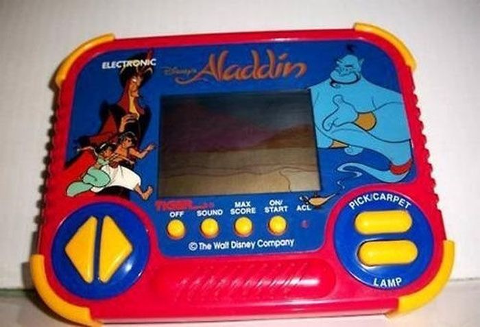 Trip Down Memory Lane. Part 14 (51 pics)
