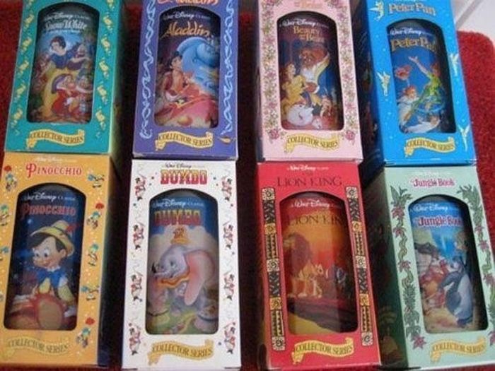 Trip Down Memory Lane. Part 14 (51 pics)