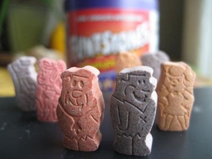 Trip Down Memory Lane. Part 14 (51 pics)