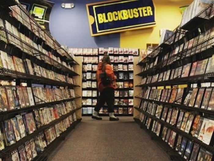 Trip Down Memory Lane. Part 14 (51 pics)