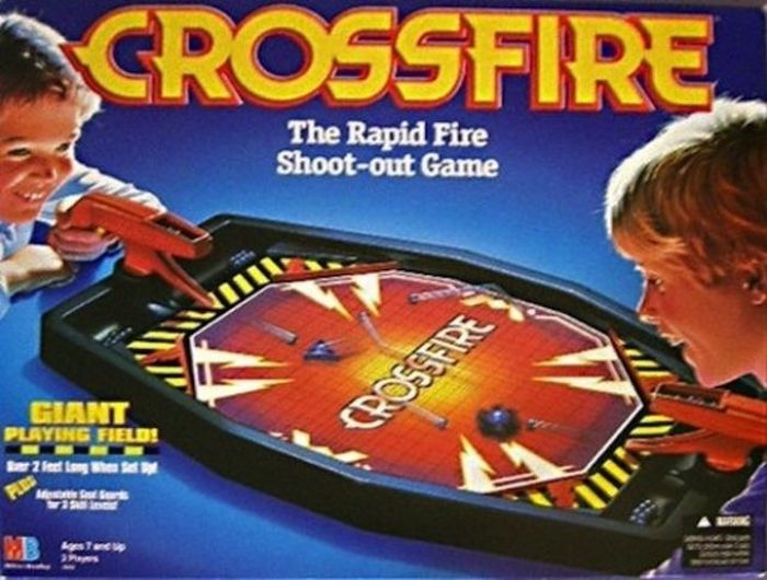Trip Down Memory Lane. Part 14 (51 pics)