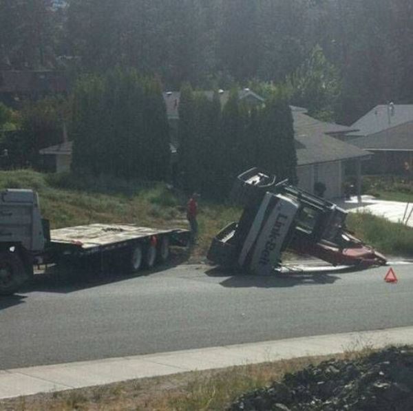 Work Fails & Job LOLs. Part 13 (42 pics)