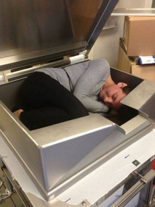 Work Fails & Job LOLs. Part 13 (42 pics)