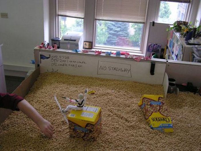 Work Fails & Job LOLs. Part 13 (42 pics)