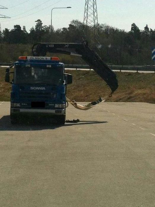 Work Fails & Job LOLs. Part 13 (42 pics)