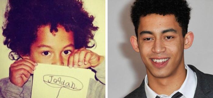 Music Stars Then and Now (27 pics)