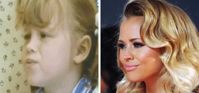Music Stars Then and Now (27 pics)