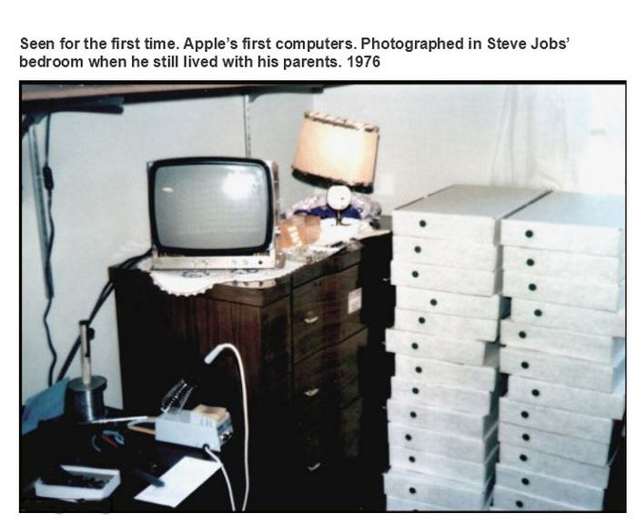 Historical Photos (20 pics)