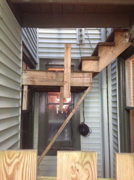 Construction Fails. Part 3 (47 pics)
