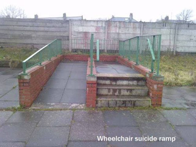 Construction Fails. Part 3 (47 pics)
