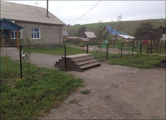 Construction Fails. Part 3 (47 pics)