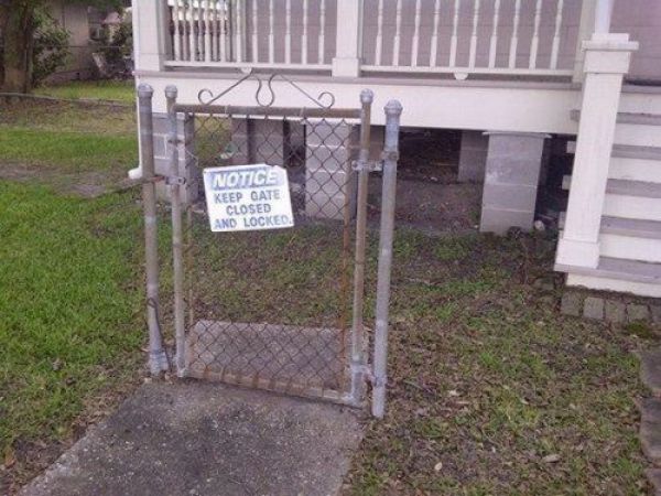 Construction Fails. Part 3 (47 pics)
