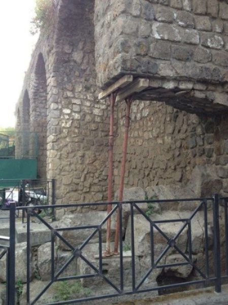Construction Fails. Part 3 (47 pics)