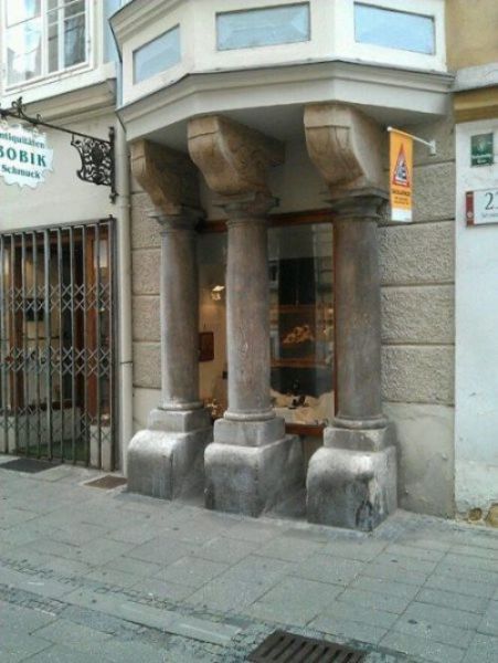Construction Fails. Part 3 (47 pics)