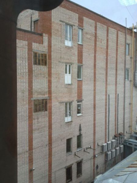 Construction Fails. Part 3 (47 pics)