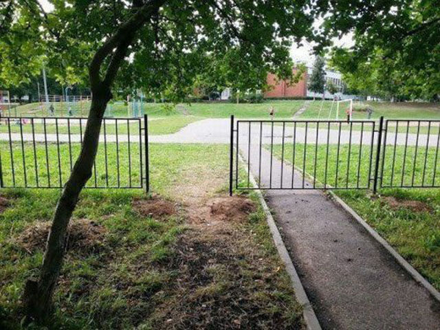 Construction Fails. Part 3 (47 pics)