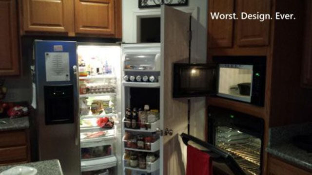 Construction Fails. Part 3 (47 pics)