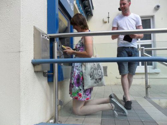 Construction Fails. Part 3 (47 pics)