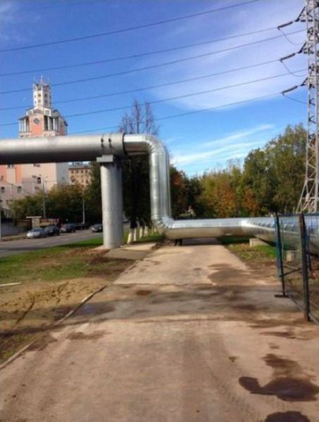 Construction Fails. Part 3 (47 pics)