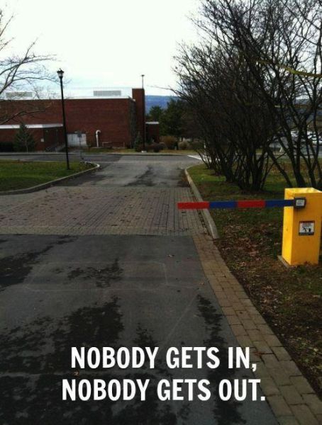 Construction Fails. Part 3 (47 pics)