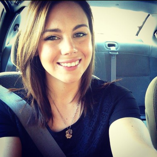 Cute Girls Make Selfies (43 pics)