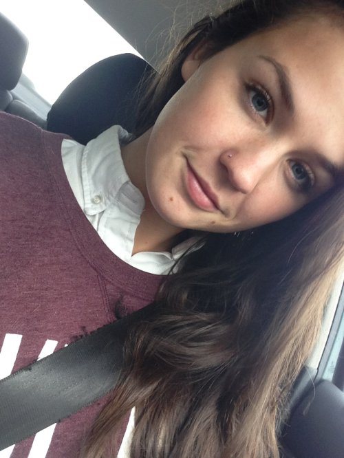 Cute Girls Make Selfies (43 pics)