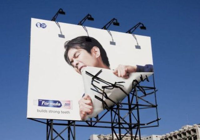 Clever Ads (34 pics)