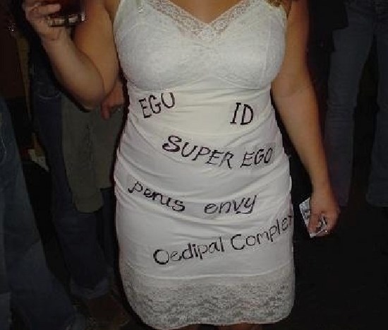 Clever Halloween Costumes (34 pics)