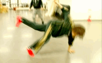 Acid Gifdump, October 21, 2013 (30 gifs)