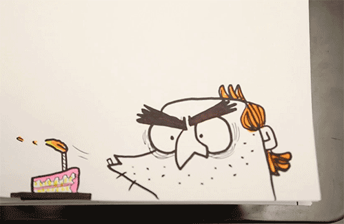 Acid Gifdump, October 21, 2013 (30 gifs)