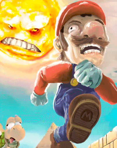 Acid Gifdump, October 21, 2013 (30 gifs)