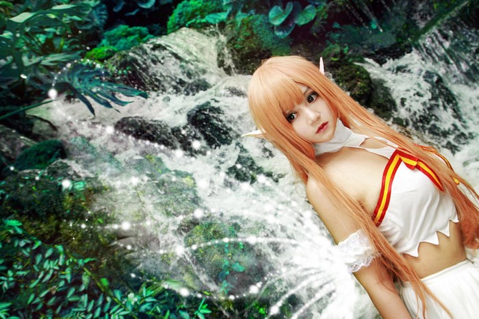 TOP 25 Cosplay Babes of the Last Week (25 pics)