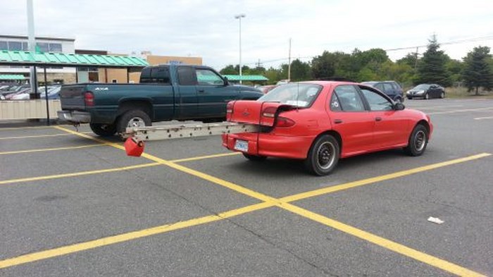 Strange Transportation. Part 2 (28 pics)