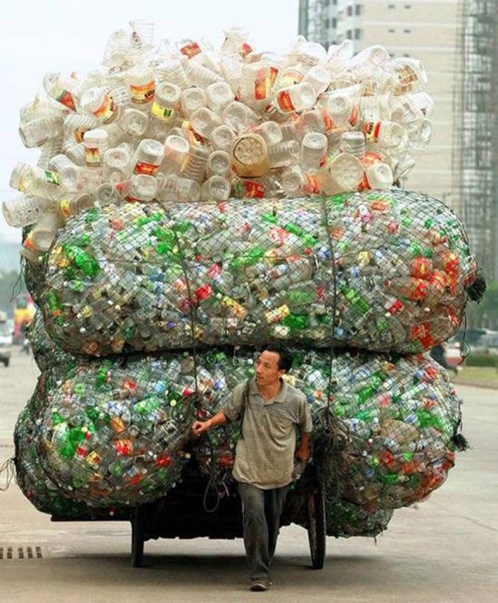 Strange Transportation. Part 2 (28 pics)