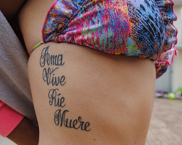Summer Bikini Girls (46 pics)