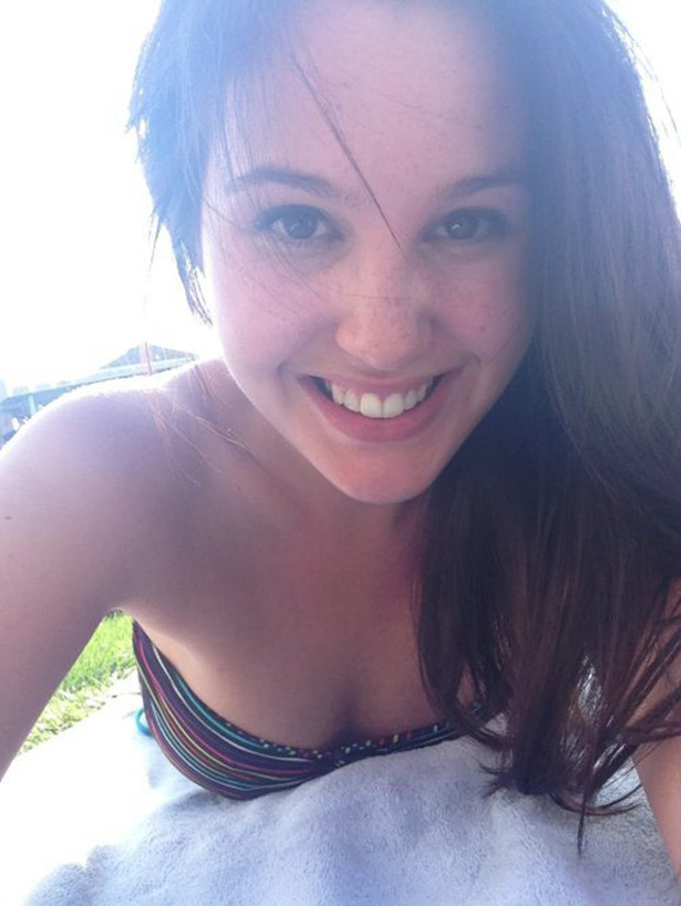 Summer Bikini Girls (46 pics)