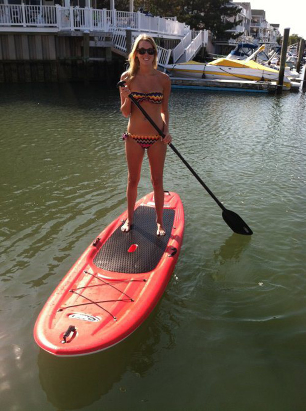 Summer Bikini Girls (46 pics)