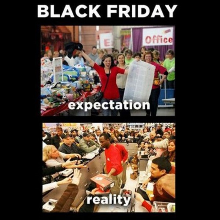 Expectation vs Reality (30 pics)