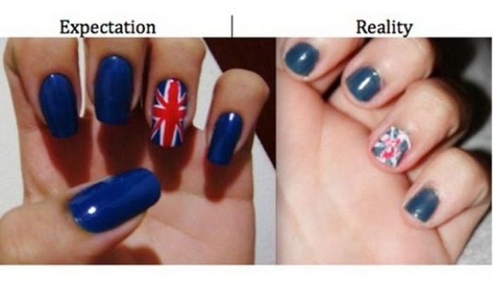 Expectation vs Reality (30 pics)