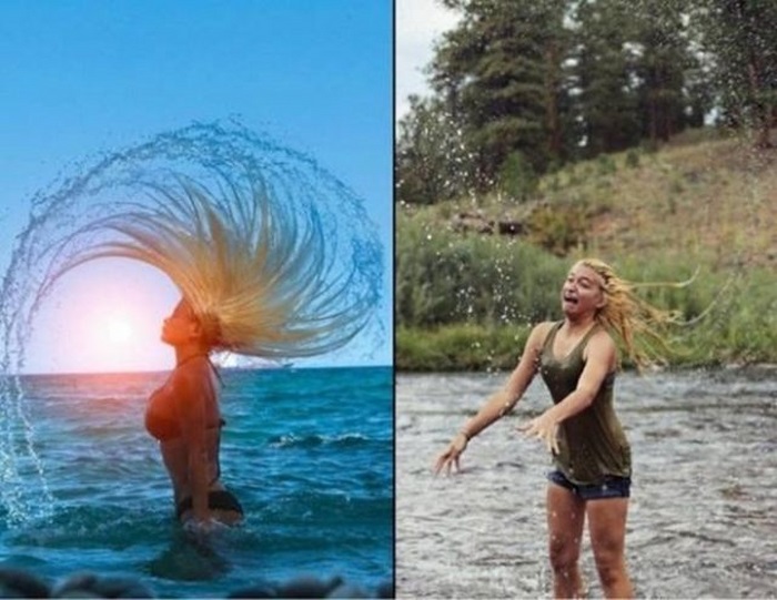 Expectation vs Reality (30 pics)