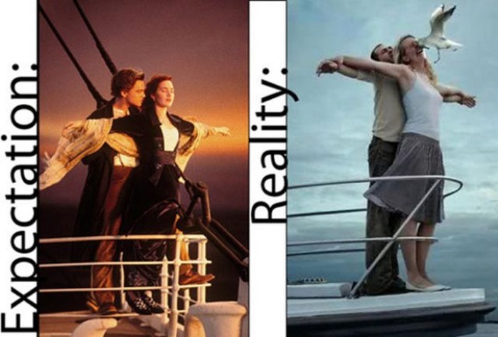 Expectation vs Reality (30 pics)