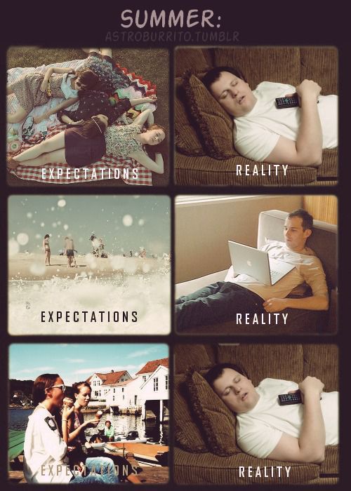 Expectation vs Reality (30 pics)