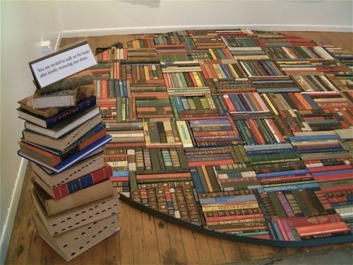 Great Things for Every One Who Likes Books (23 pics)