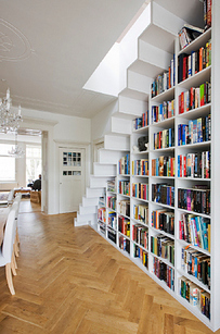 Great Things for Every One Who Likes Books (23 pics)