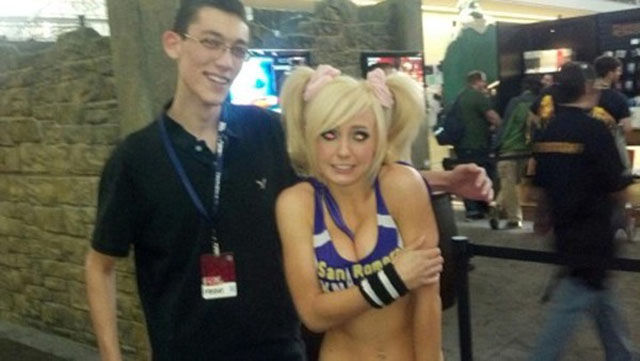 Hover Hand (44 pics)