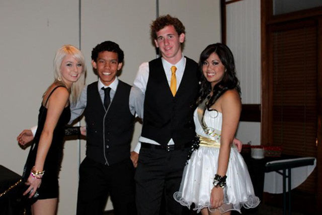 Hover Hand (44 pics)
