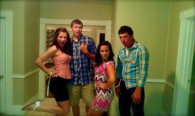 Hover Hand (44 pics)