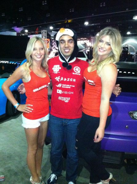 Hover Hand (44 pics)