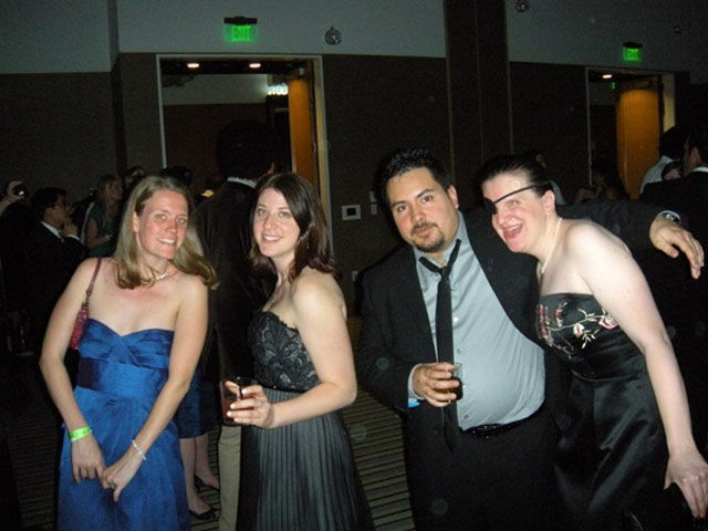 Hover Hand (44 pics)